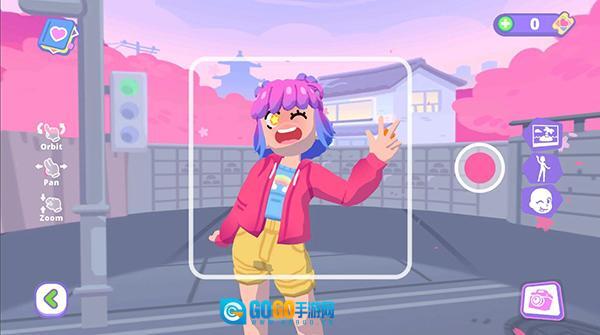 我的口袋伙伴图3