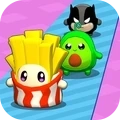 萌宠大闯关游戏