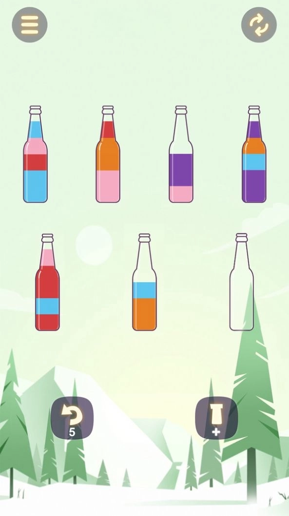 倒来倒趣游戏图3