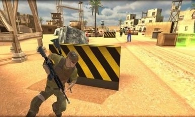 未完成的战斗手机版图2