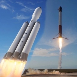 航空模拟器3D游戏