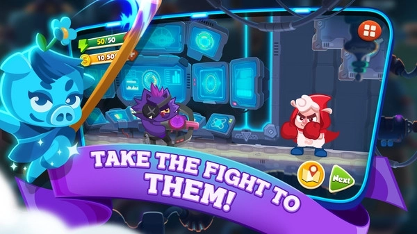 绵羊消除大作战(2)