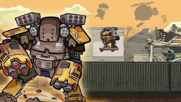 火线突击：生存竞技场