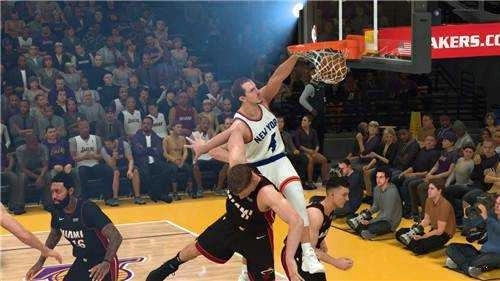 NBA2k21正版