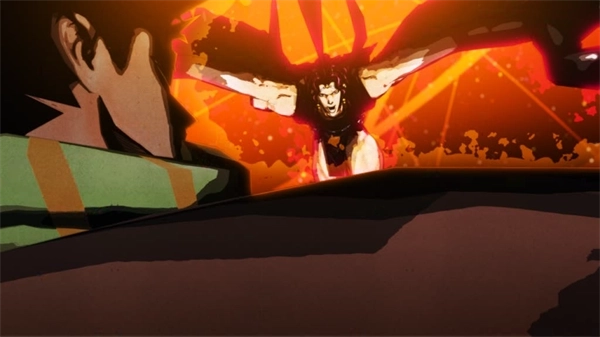 jojo的奇妙冒险天堂之眼中文版