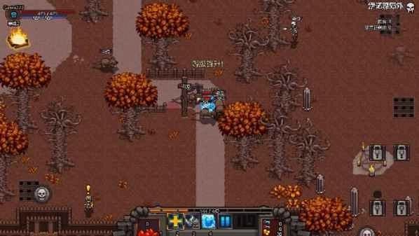 英雄围城安卓中文版