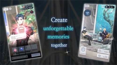 镜中之城(MirrorCity)