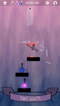 Potion in Motion游戏图2