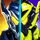 迷你机甲杯游戏