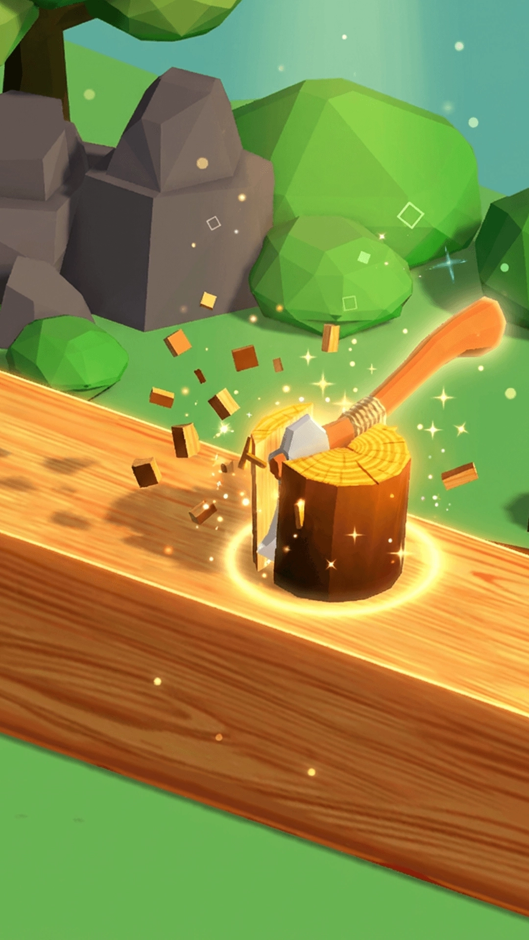 飞斧达人游戏(2)