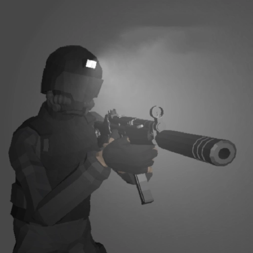 特种部队模拟器游戏