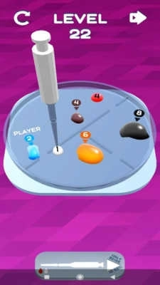 史莱姆粘液实验室(2)