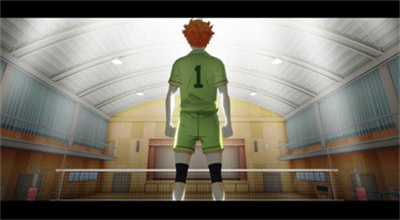 排球少年飞吧乌野高中官方版图3