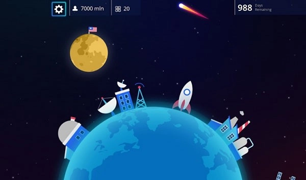 1000天逃生最新版图2