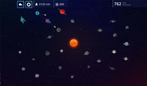 1000天逃生最新版图3