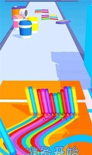 炫彩涂色达人(2)