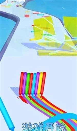 炫彩涂色达人(1)