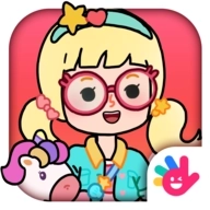 尤雅世界中文版