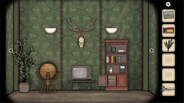 方块逃脱悖论(3)