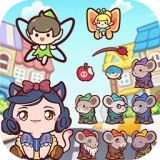 公主宠物我最美