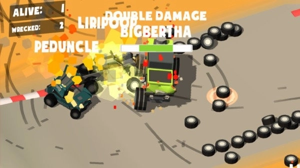 摧毁德比大作战(1)