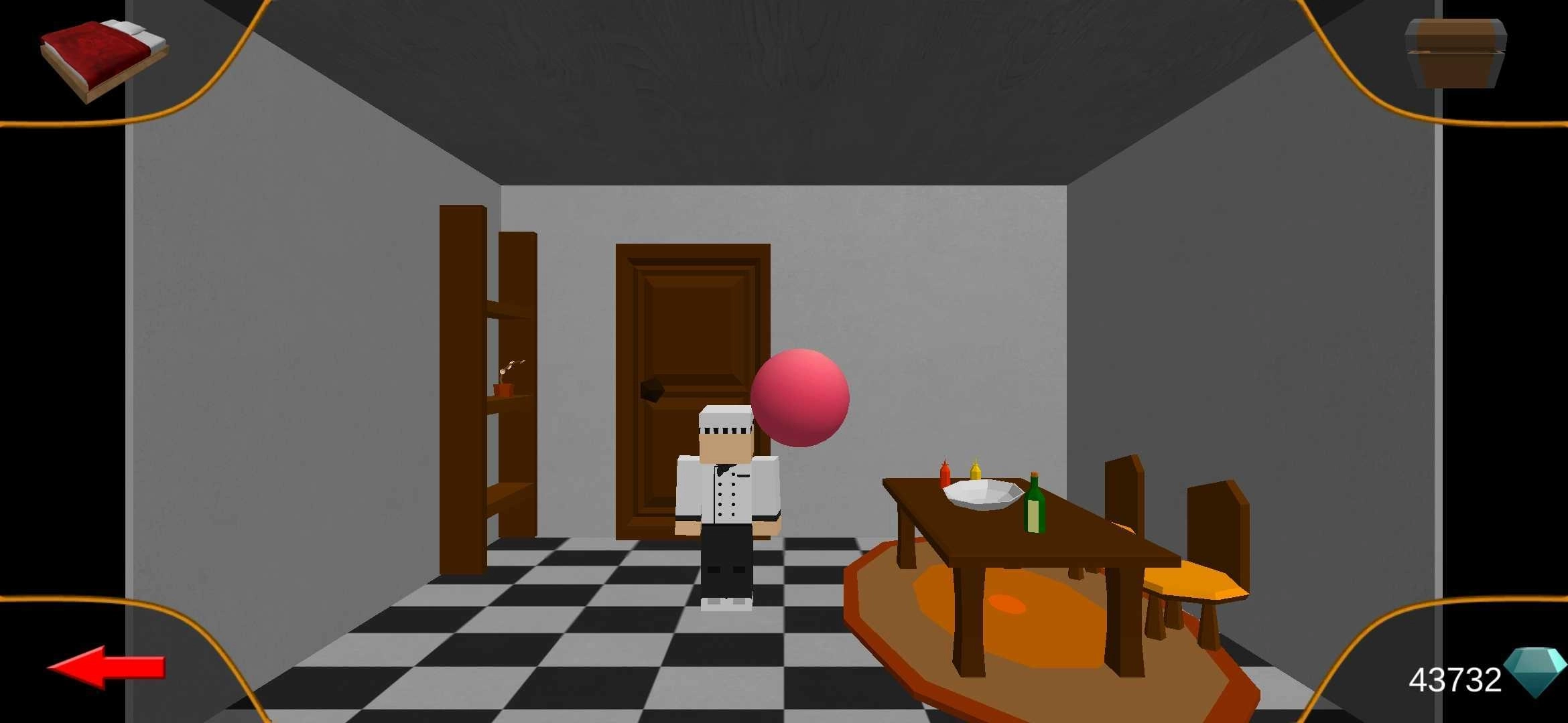 击败布娃娃3D(3)