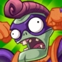 植物大战僵尸英雄手机版