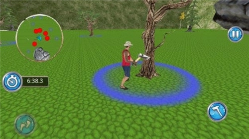 奇妙农场历险记(1)