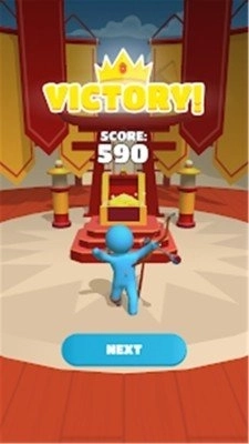 人类吊索打击(2)