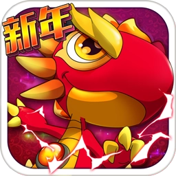 斗龙战士3圣斗神龙