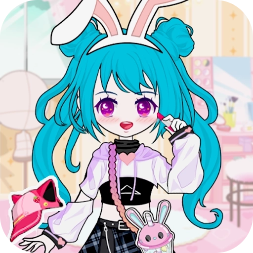 甜心时尚暖暖小屋