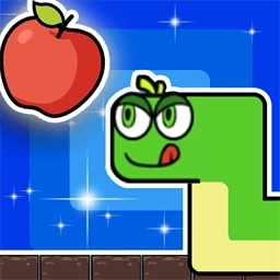 贪吃蛇蛇大决战