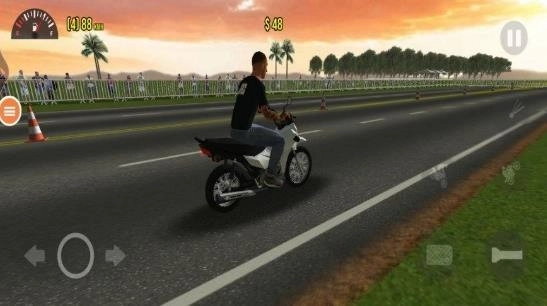 摩托车大乱斗(3)