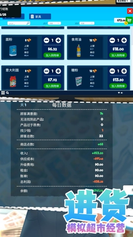 我想当老板(3)