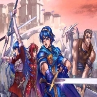 火焰纹章新暗黑龙与光之剑