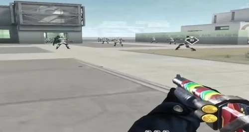 全民吃鸡行动图3