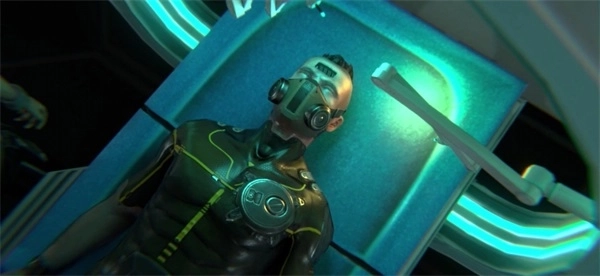 心灵细胞中文版(4)