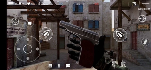 特种部队小组3手机版