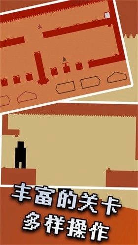 100道恐怖的门手机版(3)