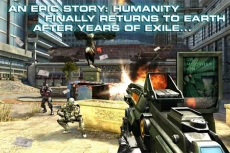 近地联盟先遣队3(3)