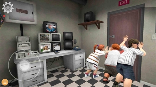 恐怖冰淇淋最终章图2