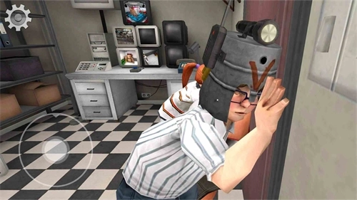 恐怖冰淇淋最终章图4