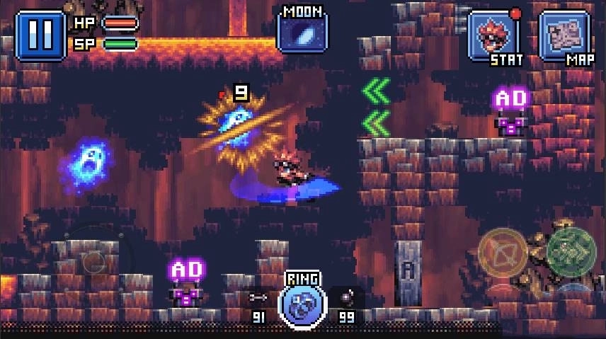 地牢x地牢汉化版(1)