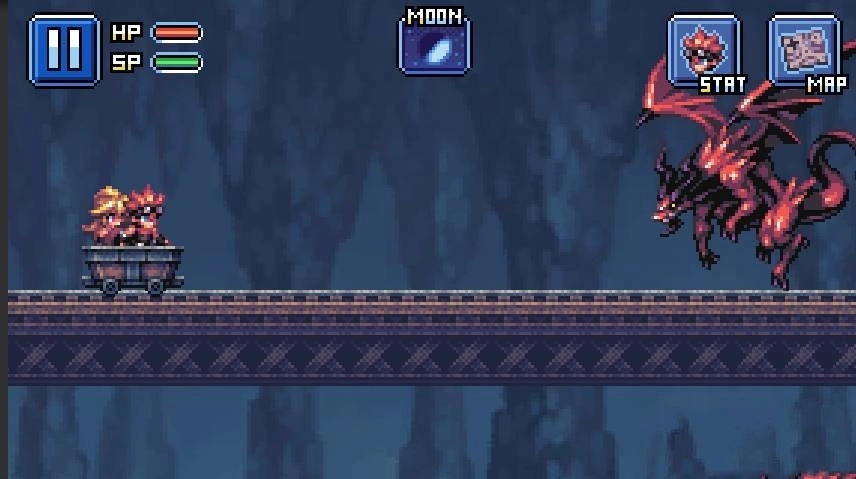 地牢x地牢汉化版(2)