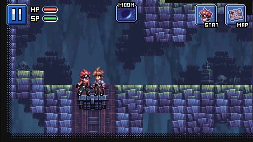 地牢x地牢汉化版(3)