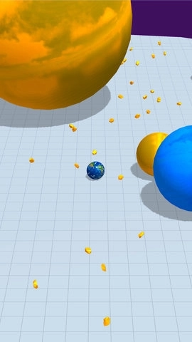 星球大乱斗手机版