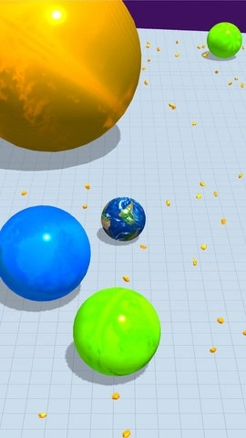 星球大乱斗手机版