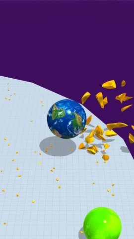 星球大乱斗手机版