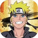 火影忍者疾风传终极炽焰