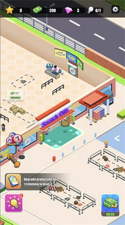 闲置奖券店图2